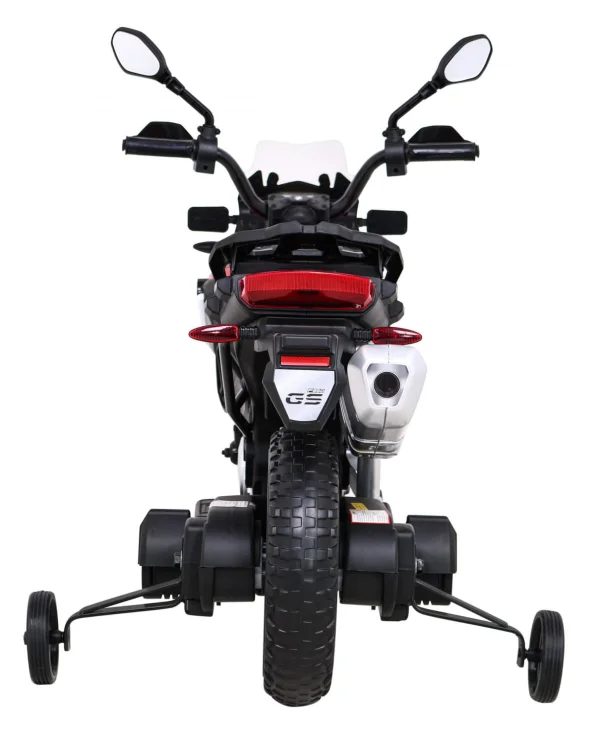 Pojazd Motor BMW F850 GS Czerwony