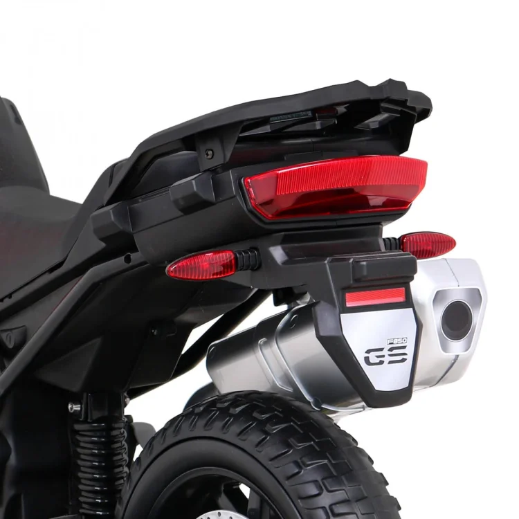 Pojazd Motor BMW F850 GS Czerwony