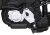 Pojazd Motor BMW F850 GS Czerwony