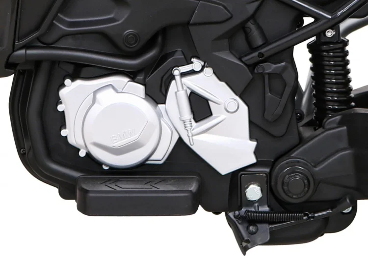 Pojazd Motor BMW F850 GS Czerwony