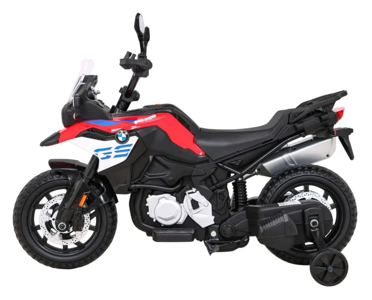 Pojazd Motor BMW F850 GS Czerwony