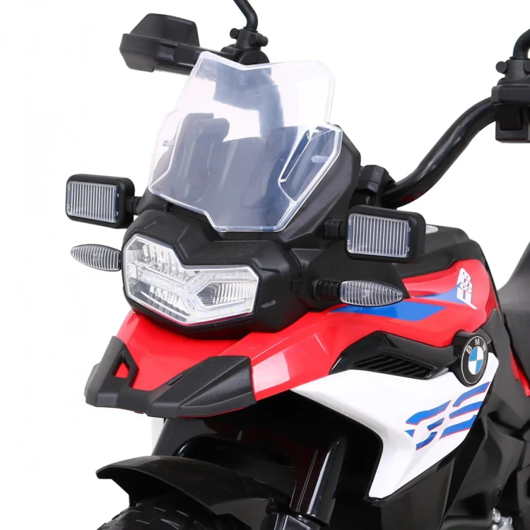 Pojazd Motor BMW F850 GS Czerwony