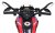 Pojazd Motor BMW F850 GS Czerwony
