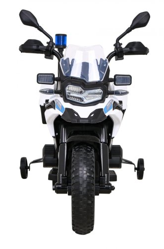 Pojazd Motor BMW F850 GS Policja