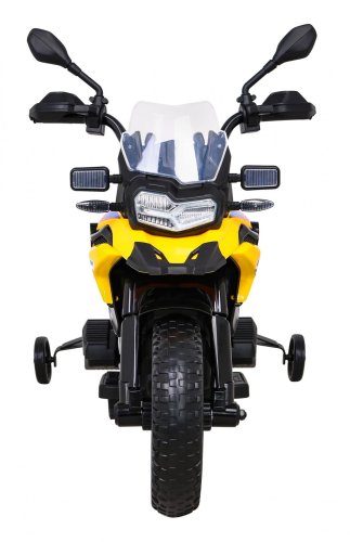 Pojazd Motor BMW F850 GS Żółty