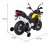 Pojazd Motor BMW F850 GS Żółty