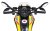 Pojazd Motor BMW F850 GS Żółty