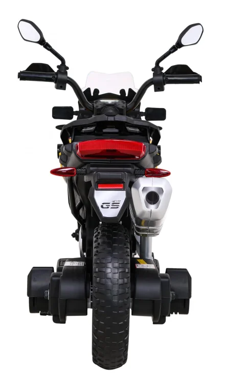 Pojazd Motor BMW F850 GS Żółty