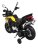 Pojazd Motor BMW F850 GS Żółty