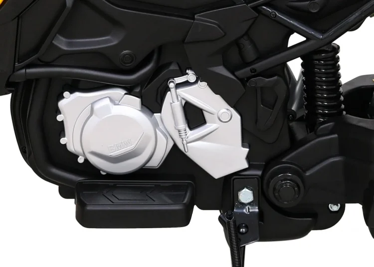Pojazd Motor BMW F850 GS Żółty