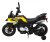 Pojazd Motor BMW F850 GS Żółty
