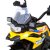 Pojazd Motor BMW F850 GS Żółty