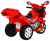 Pojazd Motorek BJX-088 Czerwony