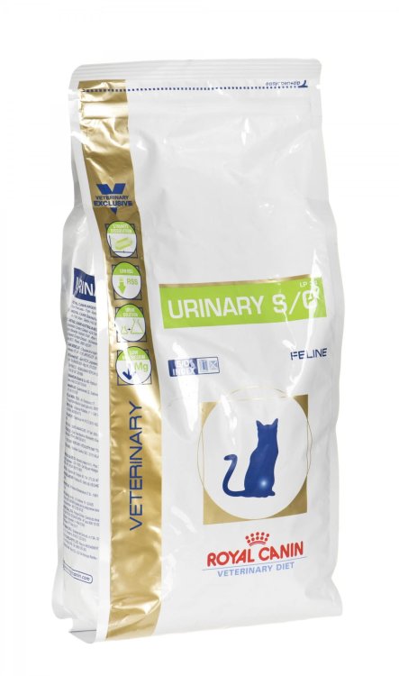 Karma Royal Canin VD Cat Urinary S/O (1,50 kg )