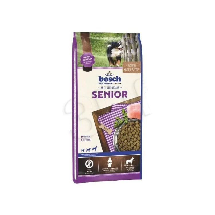 BOSCH Senior 12,5kg