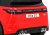 Range Rover Velar na akumulator Czerwony + Pilot + EVA + Wolny Start + MP3 LED