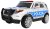 Pojazd SUV Polska Policja