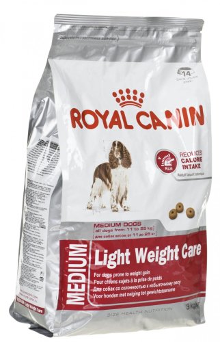 Karma Royal Canin SHN Medium Light Care (3 kg )