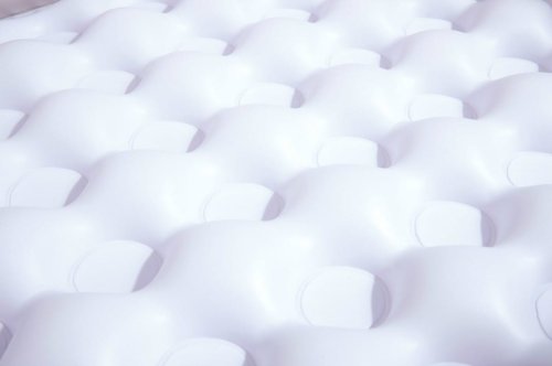 Dmuchany Brodzik 3w1 dla dzieci 0+ Wanienka Basenik BESTWAY + Dmuchane dno