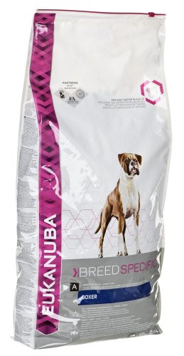 EUKANUBA Adult Boxer 12kg