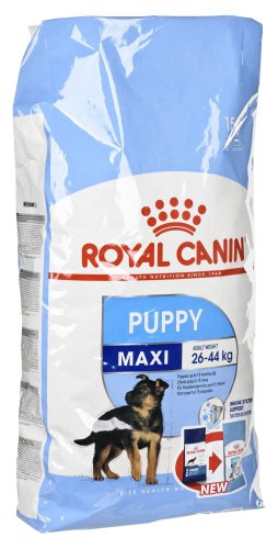 Karma Royal Canin SHN Maxi Puppy (15 kg )