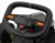 Gokart Fast 3 Drift na akumulator dla dzieci Czarny + Funkcja driftu + Silniki 2x150W + Radio LED + Pasy