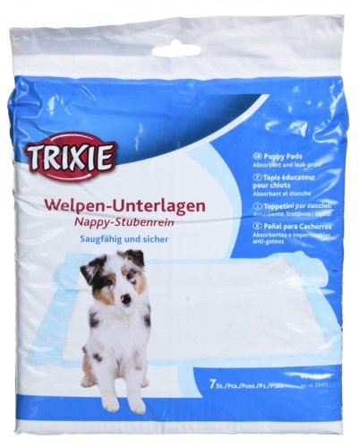 Mata TRIXIE Do Nauki Higieny