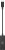 HP USB-C/RJ45, 4Z534AA, czarny
