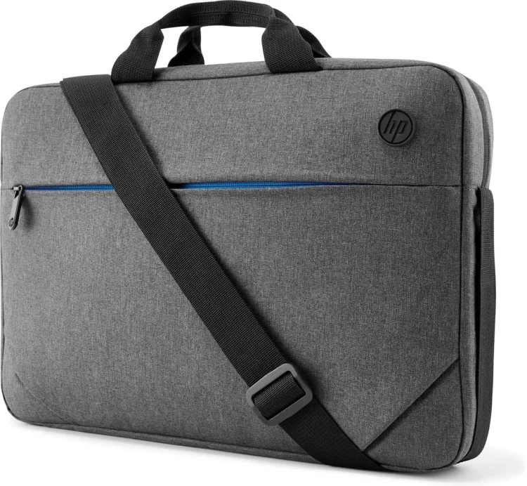 HP Prelude do notebooka 17.3", 34Y64AA, szara