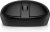HP 240 bezprzewodowa bluetooth, 3V0G9AA, czarna
