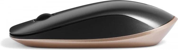 HP 410 Slim, bezprzewodowa bluetooth, 4M0X5AA, czarna