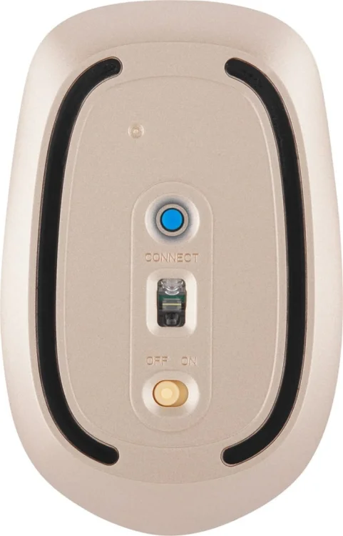 HP 410 Slim, bezprzewodowa bluetooth, 4M0X5AA, czarna