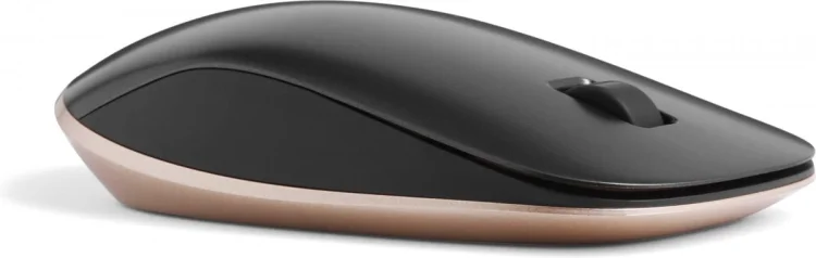 HP 410 Slim, bezprzewodowa bluetooth, 4M0X5AA, czarna
