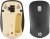 HP 410 Slim, bezprzewodowa bluetooth, 4M0X5AA, czarna