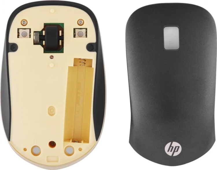 HP 410 Slim, bezprzewodowa bluetooth, 4M0X5AA, czarna