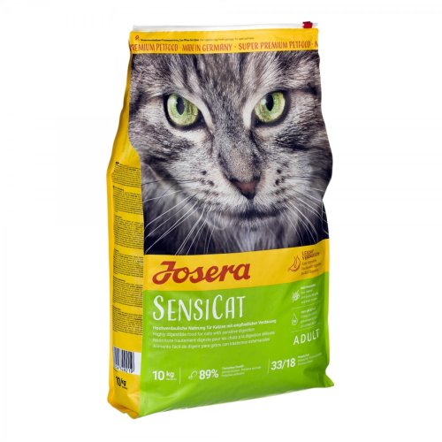 JOSERA SensiCat - 10kg