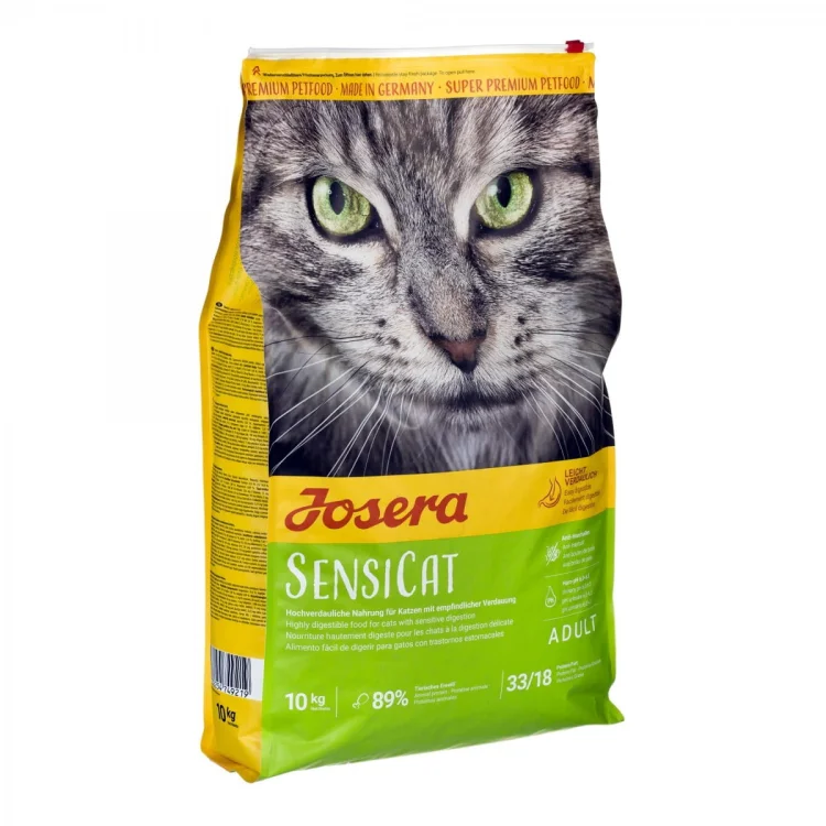 JOSERA SensiCat - 10kg