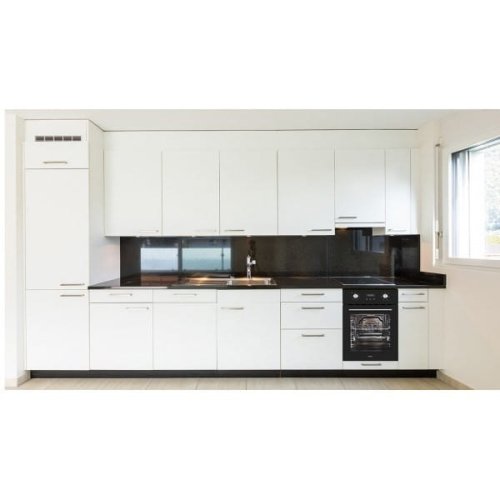 Piekarnik elektryczny do zabudowy MPM-45-BO-22