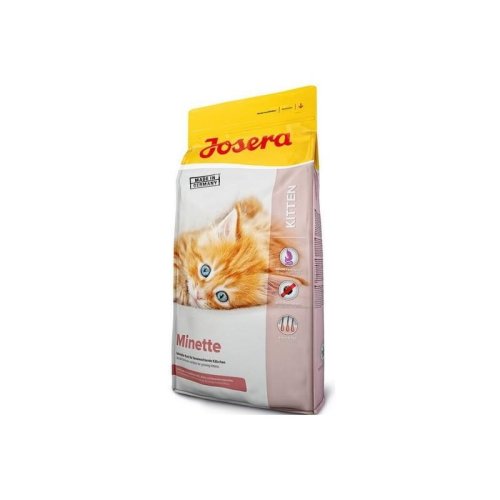 JOSERA Kitten - 10kg