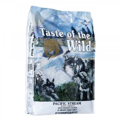 Taste of the wild Puppy Pacific Stream  12,2 kg