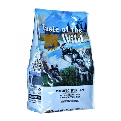 Taste of the wild Puppy Pacific Stream  2 kg
