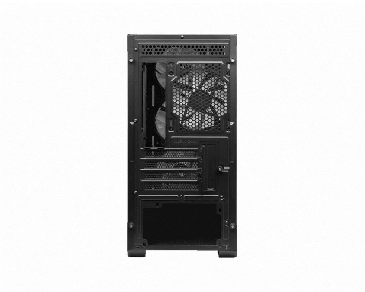 Obudowa MSI MAG FORGE M100R mATX