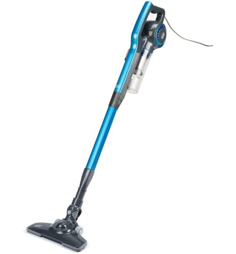Odkurzacz pionowy bezprzewodowy Black+Decker BXVMS600E (600W)