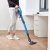 Odkurzacz pionowy bezprzewodowy Black+Decker BXVMS600E (600W)