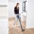 Odkurzacz pionowy bezprzewodowy Black+Decker BXVMS600E (600W)