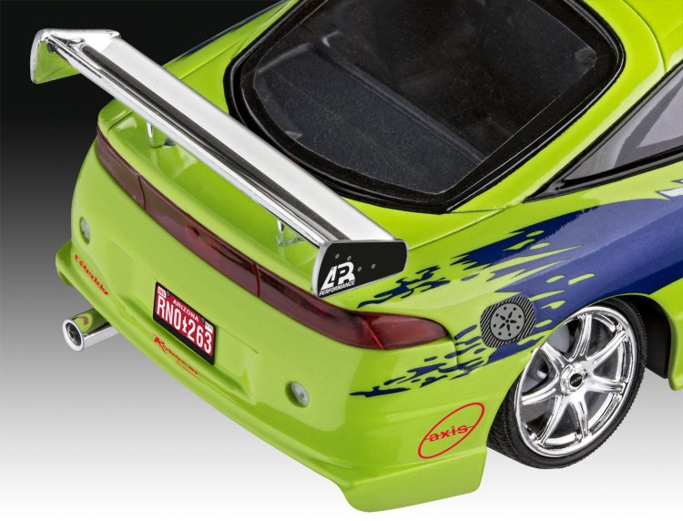 67691_Model_Set_Fast_u_Furious_Brians_1995_Mitsubishi_Eclipse_05.jpg