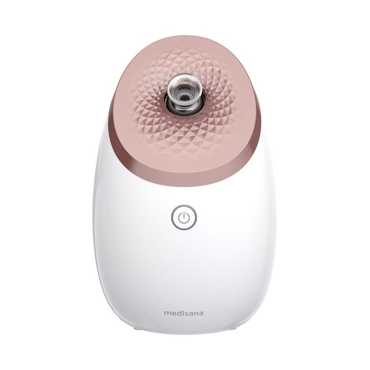 Sauna do twarzy Medisana DS 600