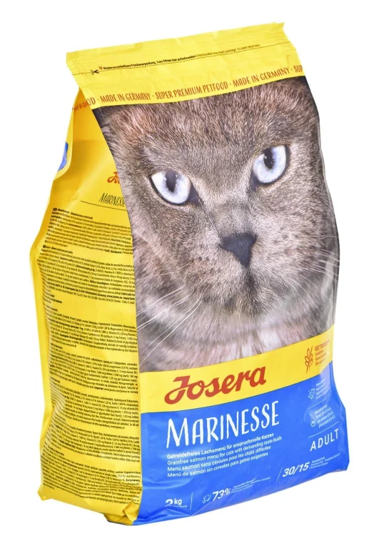 JOSERA Marinesse - 2kg