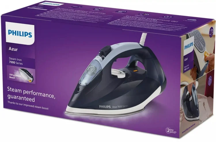 Żelazko PHILIPS DST 7030/20