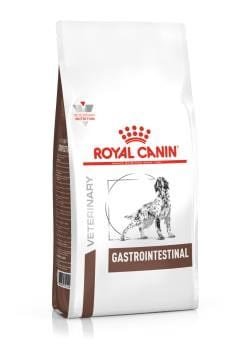 ROYAL CANIN Intestinal Gastro 15kg - sucha karma dla psa